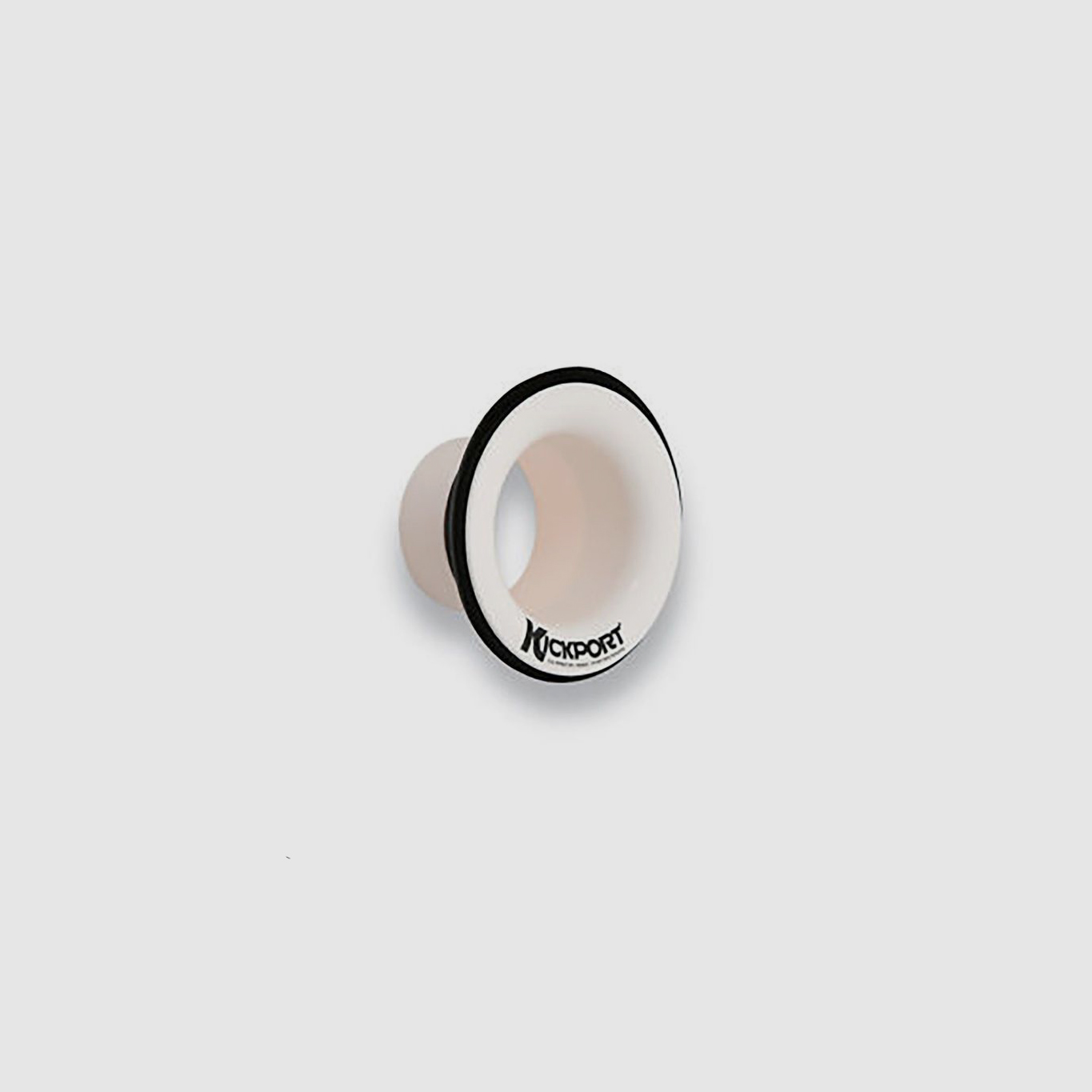 Kick Port Bass Drum Insert Booster
